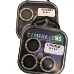 13 pro max diamond lenses protector