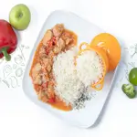 Chinese Sesame Chicken