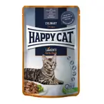 Happy Cat Meat in Sauce - Culinary Country Duck 85g