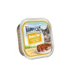 Happy cats Minkas dou -Beef and Rabbit
