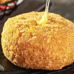 Nashvila Burger Crispy
