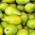 African Pear