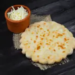 Mozzarella Cheese Pie