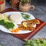 Diet Meal