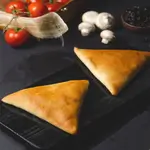 Potato Pie