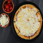 Margarita Pizza Medium