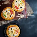 Mini Pizza