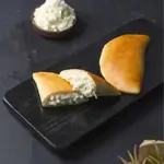 Kurdish Cheese Pie