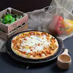 Mexican Shish Cheese Pie