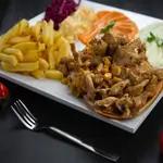 Francesco Chicken Meal