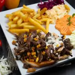 Francesco  Meat Meal