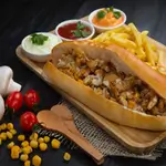 Francesco Chicken Sandwich