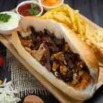 Francesco Beef Sandwich