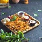 Crispy Meal