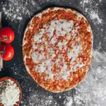 Lahm Bl Ajeen Medium With Cheese