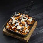 Macaroni With Meat