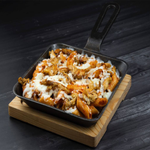 Macaroni With Chicken