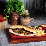 Mexican Meat