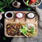 Mexicano Beef Meal