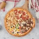 Seasons Pizza