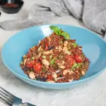 Quinoa Salad