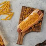 Duritos Hot Dog