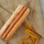 Hot Dog Classic