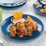 Barbecue Wings