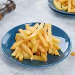 Fries Meal