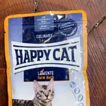 Happy Cat Beef Duck 85 g