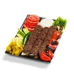 Meat Kebab