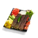 Stuffed Meat Kebab