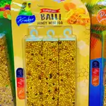 Bulbul B honey, honey egg taste, 3