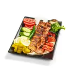 Chicken Kebab And Chicken  Tikka