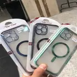 12 Pro Max Silicone Supports Wireless Charging