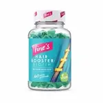 Fine’s hair booster
