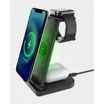 Green Wireless Charger
