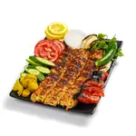 Chicken Kebab