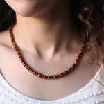 Qazwan Necklace