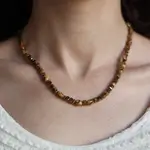Qazwan Necklace