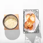 Spinach And Artichoke Dip