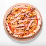 The Fern Pizza