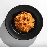 Risotto Gamberi