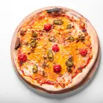 Mexicana Pizza