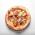 Ortolana Pizza