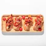 Bruschetta Tomato Cerise