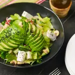 Avocado Salad