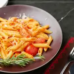 Penne Alla Arrabiata