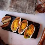Tacos Beef