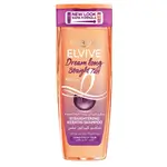 Loreal Elvive Shamp Keratin 600ml